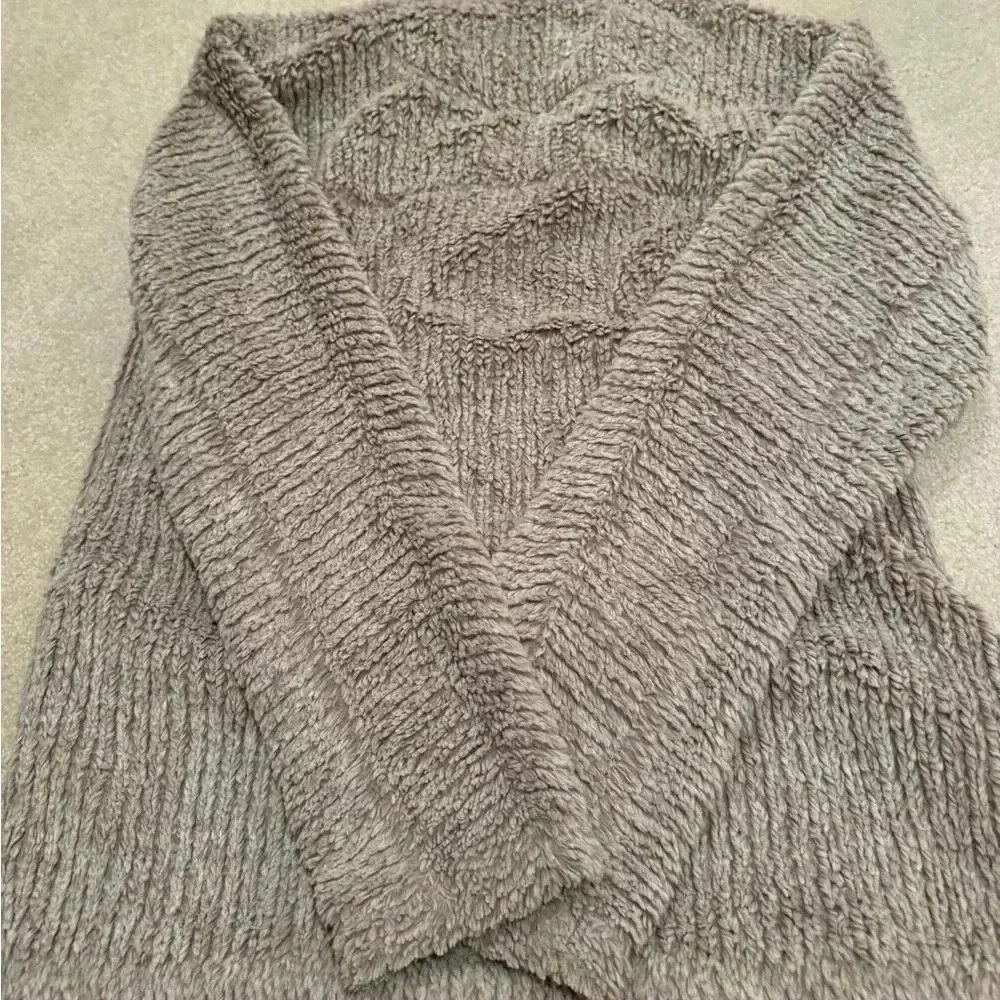 Sherpa pullover jacket - Picture 5 of 5